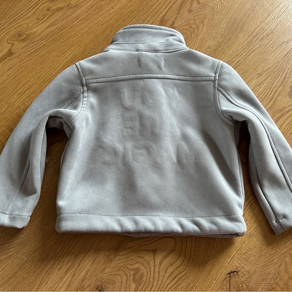 Toddler bomber jacket - Picture 3 of 5